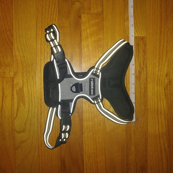 rabbitgoo Dog Harness, No-Pull Pet Harness SMALL - Picture 3 of 12